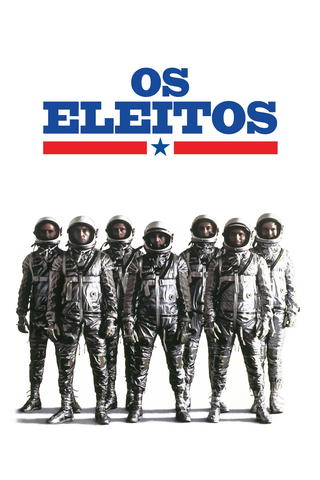Os Eleitos: Onde o Futuro Começa