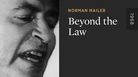 Beyond the Law