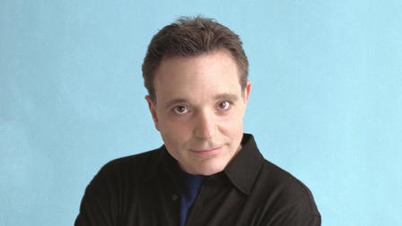 Richard Jeni: A Big Steaming Pile of Me