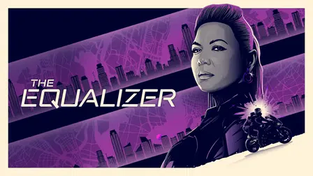 The Equalizer