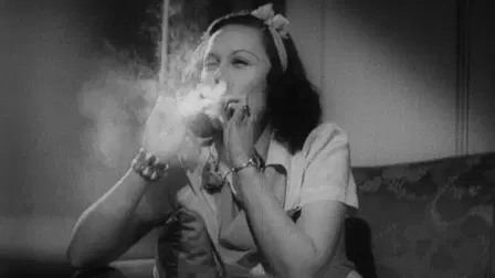 Locura de la marihuana