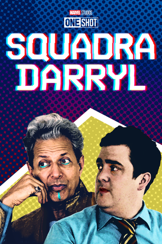 Squadra Darryl