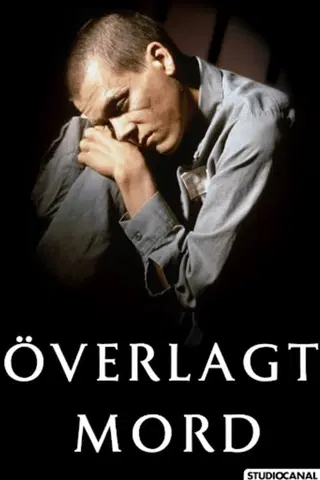 Överlagt mord