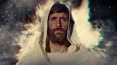Jesus Crown of Thorns