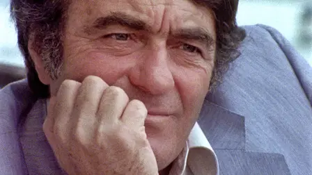 All I Had Was Nothingness