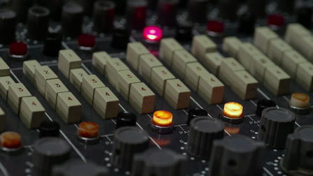 Sound City