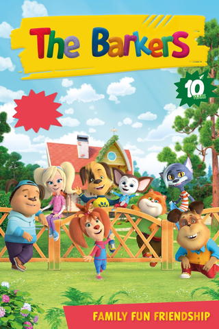 The Barkers