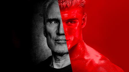 Dolph: Unbreakable