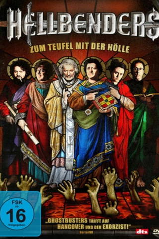 Hellbenders - Zum Teufel mit der Hölle