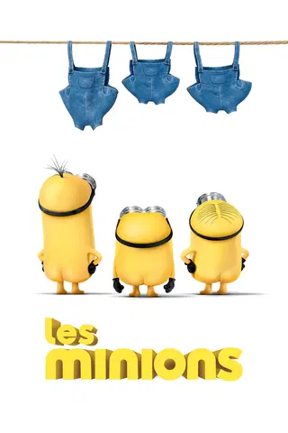 Les Minions
