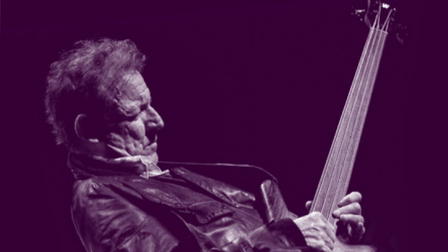 Sunshine of Your Love: A Concert for Jack Bruce