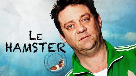 Le hamster
