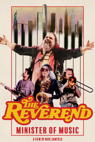 The Reverend
