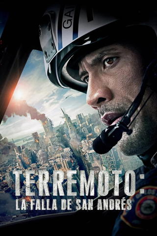 San Andreas