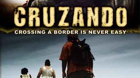 Cruzando