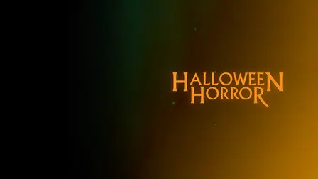 Halloween Horror Podcast