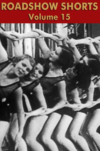Roadshow Shorts Vol 15