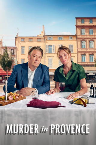 Murder in Provence