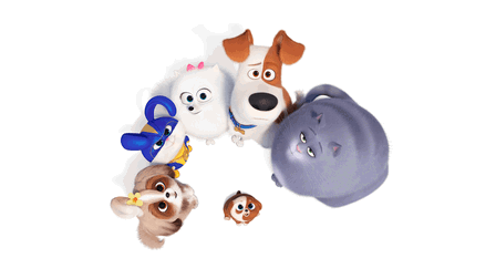 Pets 2 - Vita da animali