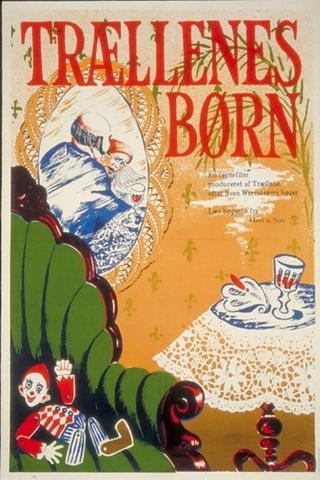 The Thralls' Children