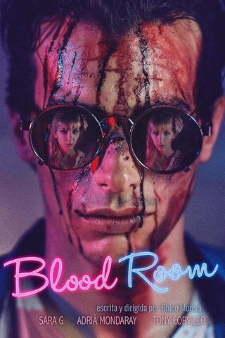 Blood Room