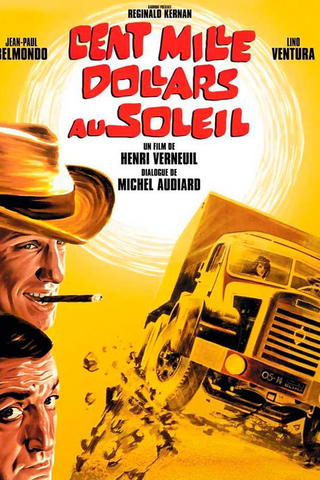 100 000 dollars au soleil