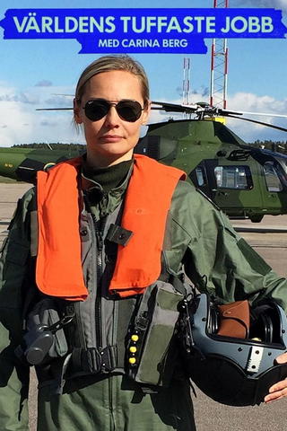 Världens tuffaste jobb