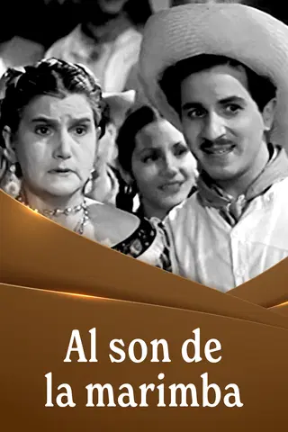 Al son de la Marimba
