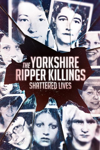 Los asesinatos del Destripador de Yorkshire destrozaron vidas