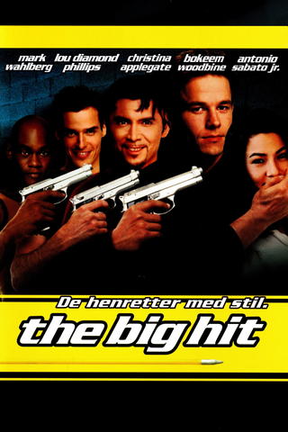 Big Hit