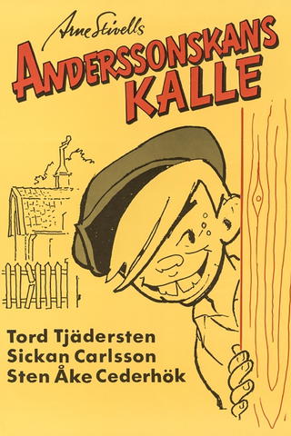 Anderssonskan Kalle