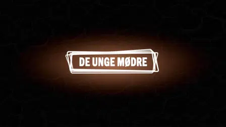 Unga mammor Danmark