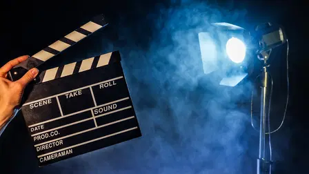 Beacons: Short Films from Wales