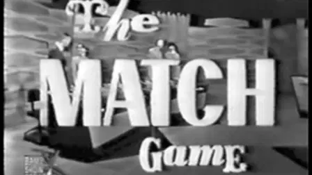 The Match Game