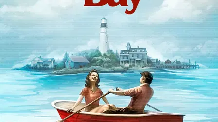O Segredo de Widow's Bay