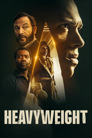 Heavyweight