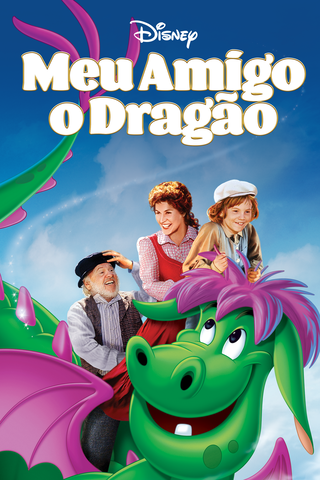 Meu Amigo o Dragão