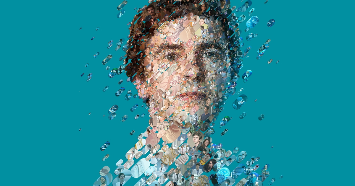Watch The Good Doctor Online Streaming All Episodes PlayPilot