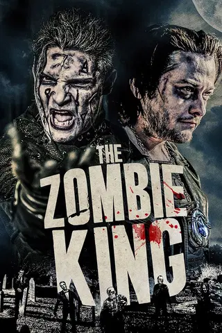 Zombie King