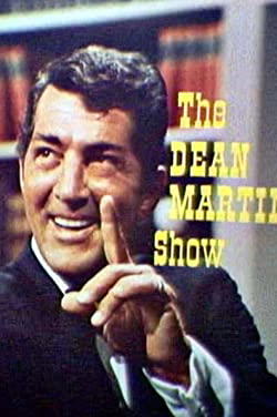 The Dean Martin Comedy World
