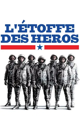 L'Étoffe des héros