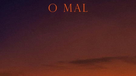 Não Fale o Mal