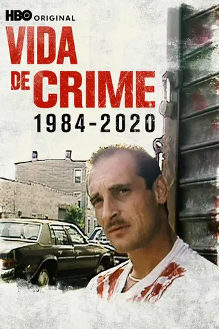 Life of Crime 1984-2020