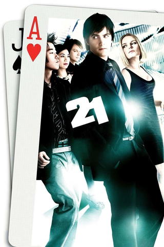 Las Vegas 21