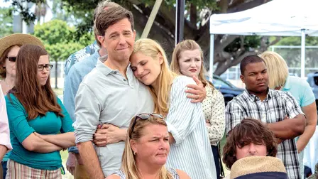 I Do... Until I Don't