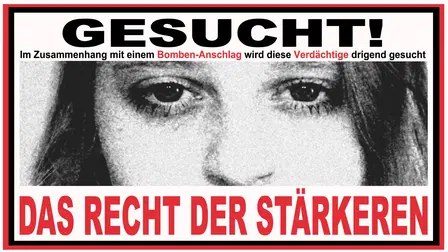 Das Recht der Stärkeren