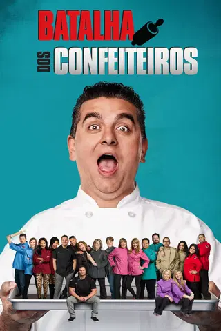 Batalha dos Confeiteiros