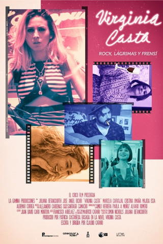 Virginia Casta