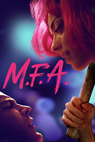 M.F.A