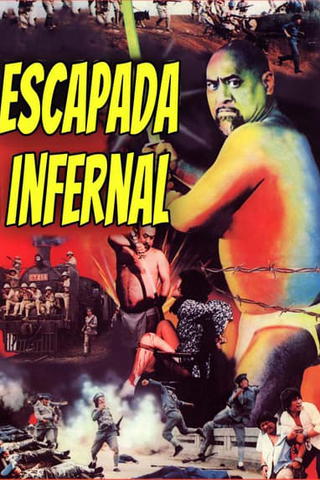 Escapada Infernal (Doblado)